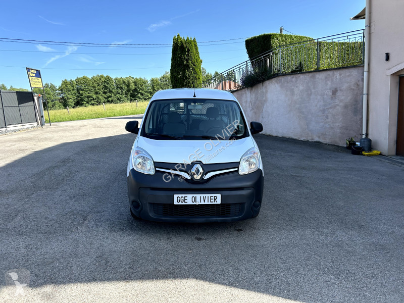 Véhicule utilitaire Renault Maxi Grand Volume...