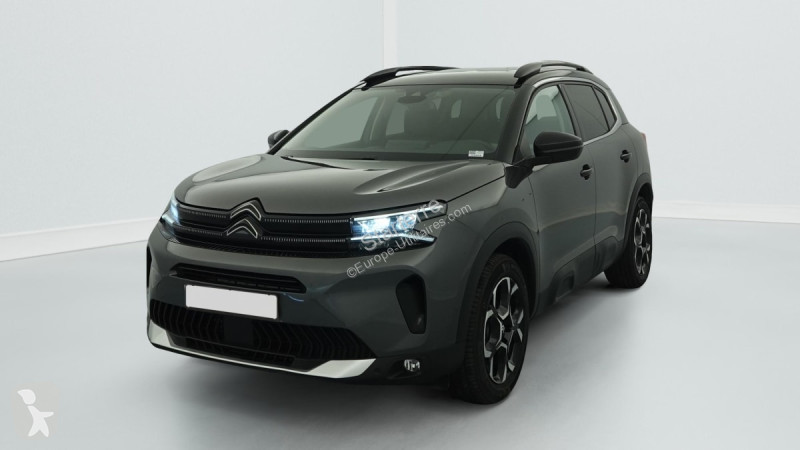 Véhicule utilitaire Citroën C5