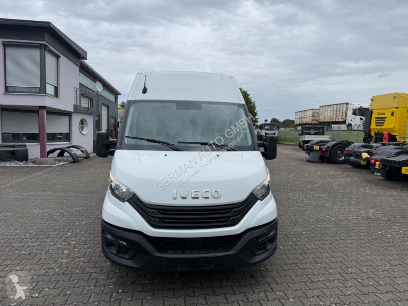 Iveco 35S16V Klima, PDC,Tacho, AHK, RD 3520mm...