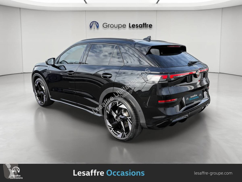عربة نفعية Volkswagen T-Roc 1.5 eTSI EVO2...