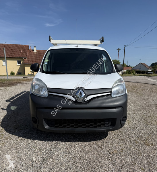 عربة نفعية Renault KANGOO II EXPRESS 1.5 DCI...