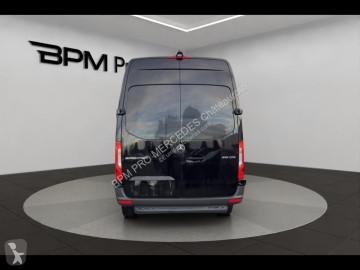Mercedes Sprinter Fg 315 CDI 37 3T5 Pro 9G-Tronic