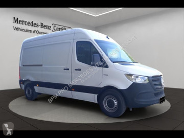 Mercedes eSprinter Sprinter Fg 312 39 3T5 3 batteries 85 KW