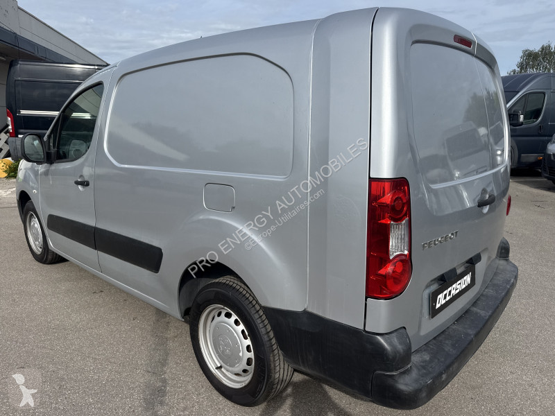 Véhicule utilitaire Peugeot PARTNER 121 L2...