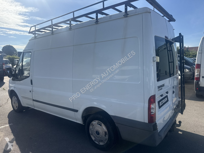 Véhicule utilitaire Ford TRANSIT FG 280MP 2.2...