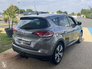 Renault Scenic SCENIC IV 1.6 DCI 160CH ENERGY INTENS EDC