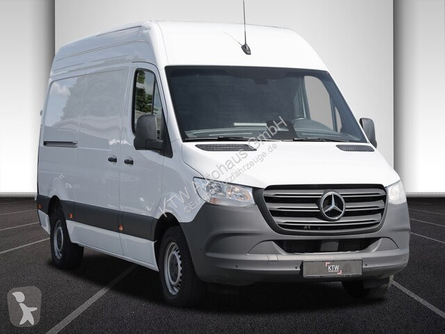 Mercedes Sprinter 317...