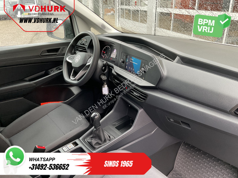 Furgoneta Volkswagen 2.0 TDI 100 pk Omvormer/...