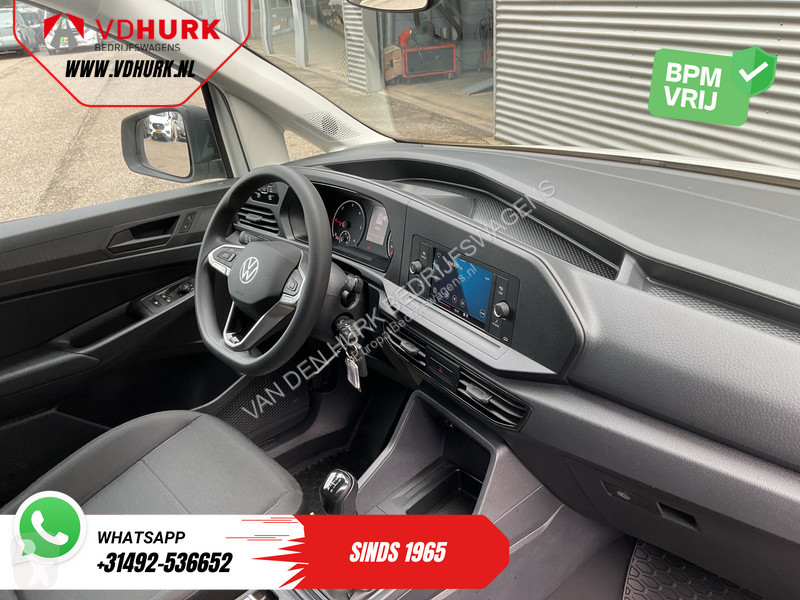 Furgoneta Volkswagen 2.0 TDI 100 pk Omvormer/...