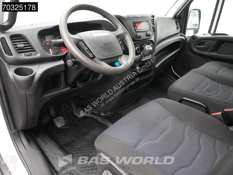 Iveco 35C15 3.0L Kipper Doppelbereifung 3,5t...