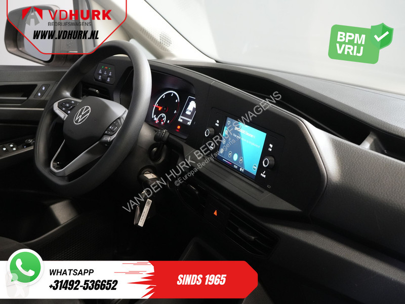 Лекотоварен автомобил Volkswagen 2.0 TDI 100 pk...