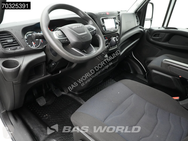 Iveco 35C16 3.0L Kipper 3,5t AHK 160PS...