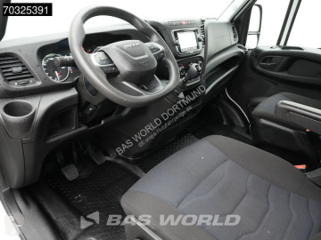 Dostawcza wywrotka Iveco