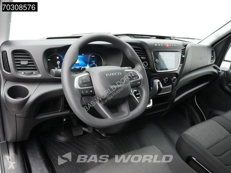 Iveco 35S16 Neu! Automatik L3H2 160PS LED Klima...