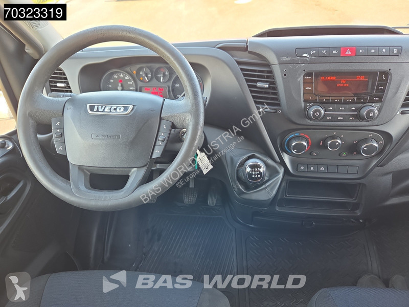 Iveco 35C14 Doppelbereifung L2H2 Klima Tempomat...