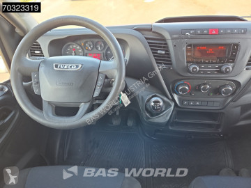 Iveco Daily 35C14 Doppelbereifung L2H2 Klima Tempomat Kamera Werkstatteinrichtung 3,5t Anhangelast Euro6 L2 A/C Cruise control