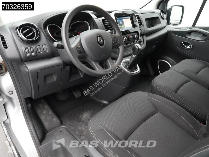 Furgoneta Renault 145pk Automaat Dubbel Cabine...