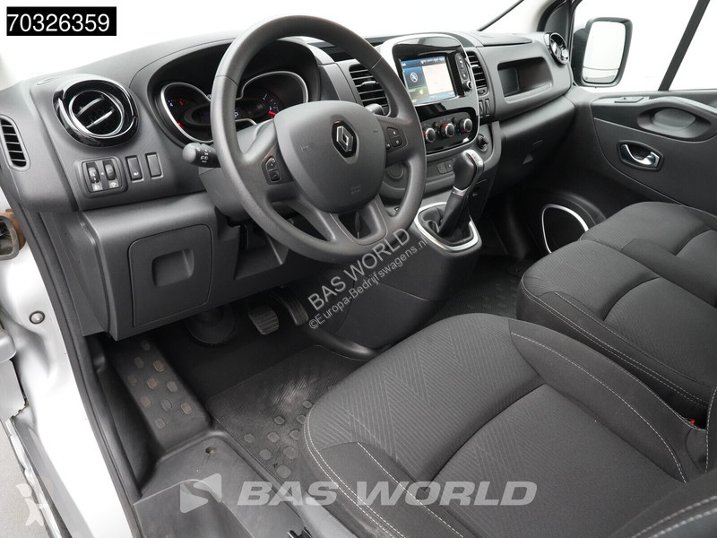 Furgoneta Renault 145pk Automaat Dubbel Cabine...