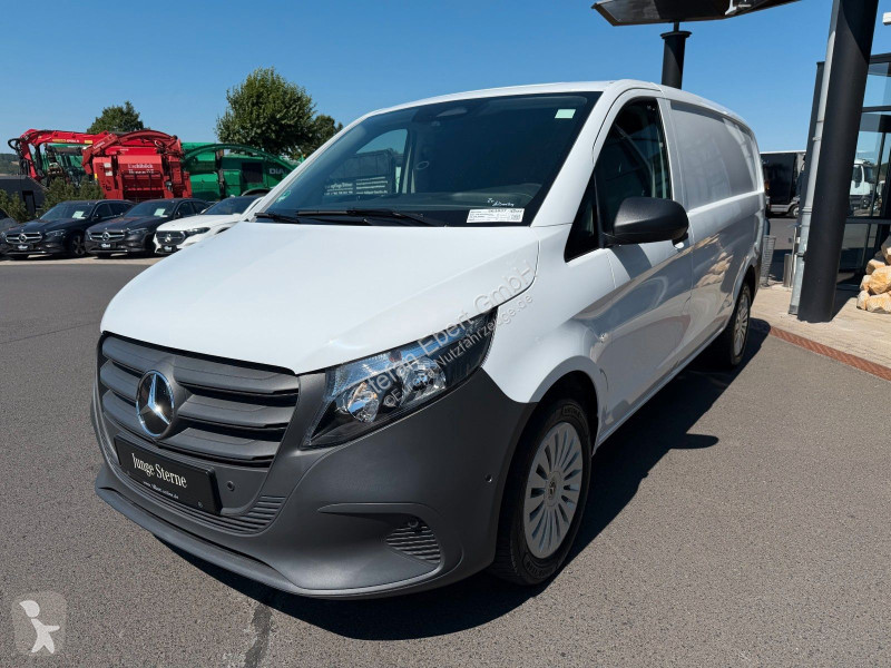 Mercedes Vito  9G Klima Kamera SHZ Transporter