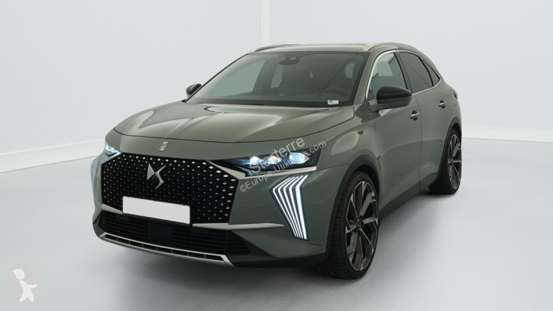 DS  Transporter