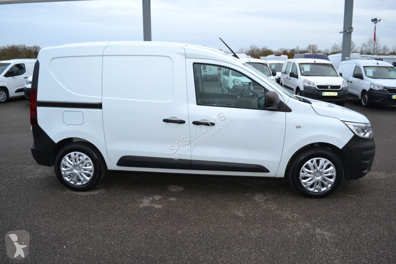Véhicule utilitaire Renault RENAULT EXPRESS VAN...