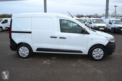 Fourgon Renault