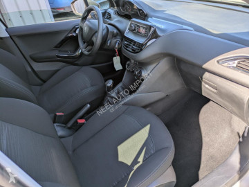Furgon dostawczy Peugeot