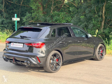 Berlina Audi