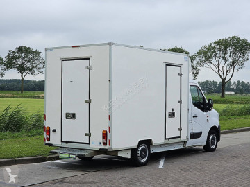 Koelwagen Renault