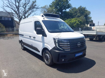Caja negativa y positiva Nissan nueva