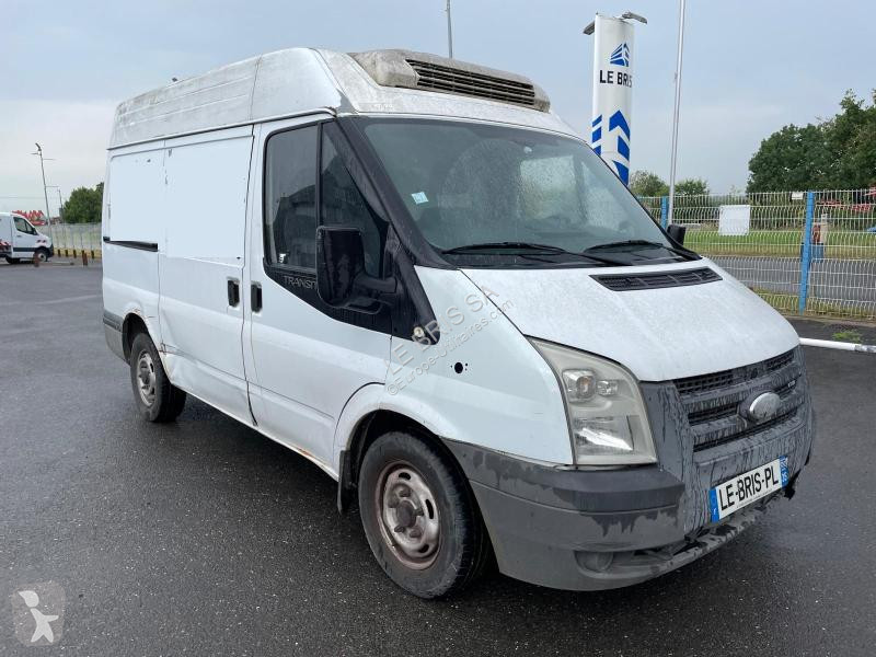 Furgoneta Ford  TRANSIT 2.2