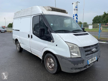 Ford kühlkoffer