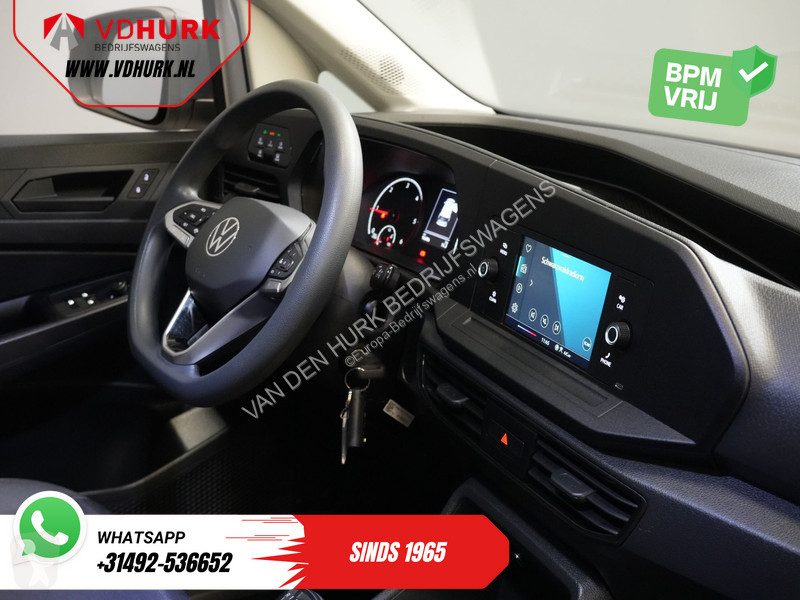 Furgoneta Volkswagen 2.0 TDI 100 pk Omvormer/...