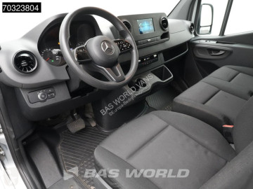 Caja cerrada Mercedes