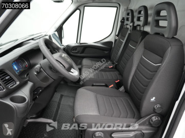 Caja cerrada Iveco nueva