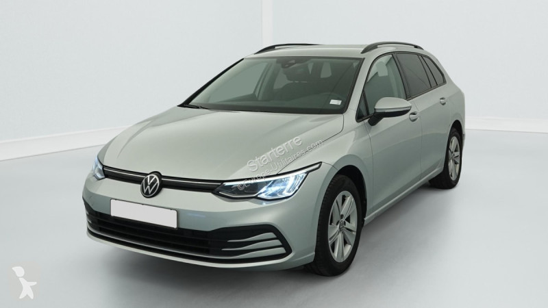 Volkswagen  GOLF 8 SW Transporter