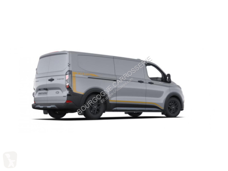 Véhicule utilitaire Ford TRANSIT Custom 2.0...