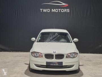 Osobowy BMW