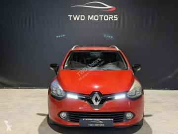 Kombi Renault
