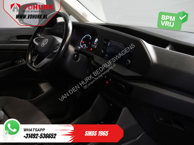 Veículo utilitário Volkswagen 2.0 TDI 125 pk...