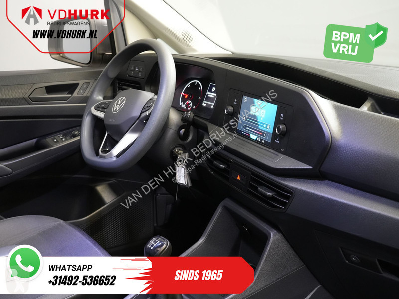 Furgoneta Volkswagen 2.0 TDI 100 pk Omvormer/...