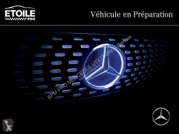Fourgon Mercedes