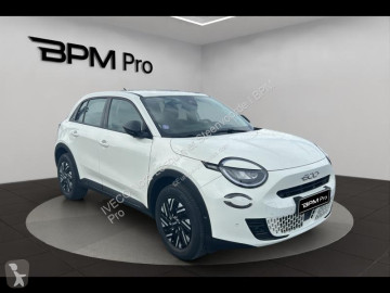 4X4 / SUV Fiat