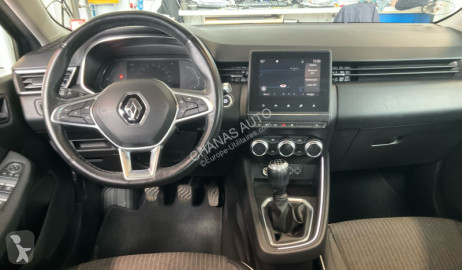 Citadine Renault