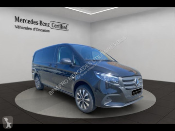 Fourgon Mercedes