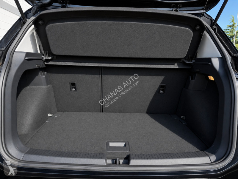 Volkswagen 1.0 TSI 110 Style Transporter