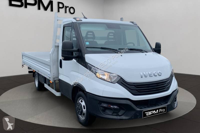 Iveco  van