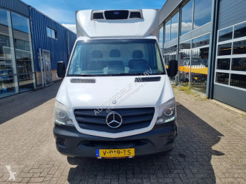 Frigo Mercedes