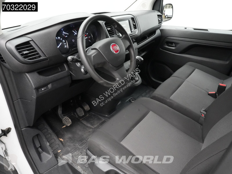Bedrijfswagen Fiat 144pk L2H1 Airco Cruise...
