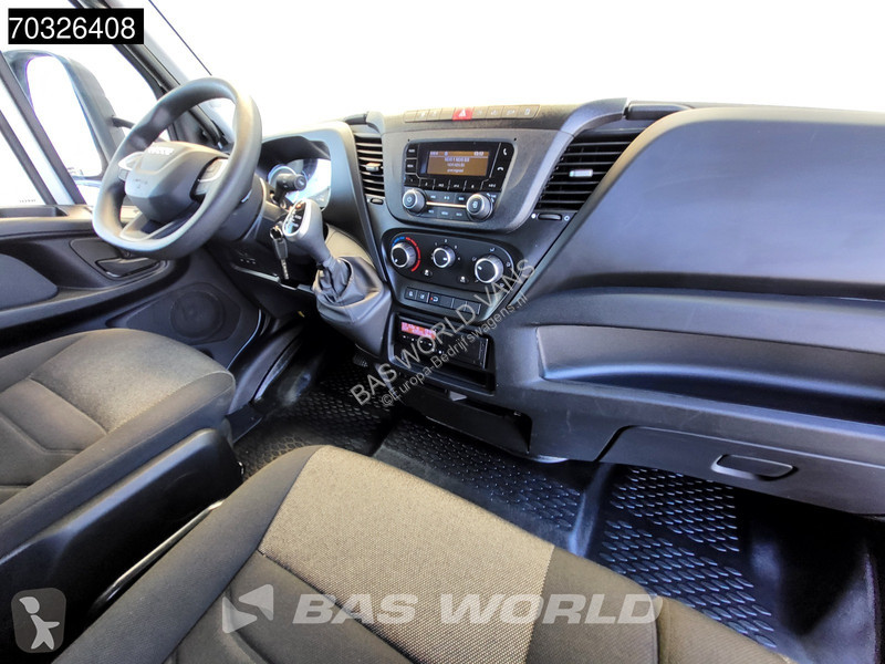 Véhicule utilitaire Iveco 70C18 3.0L Automaat...